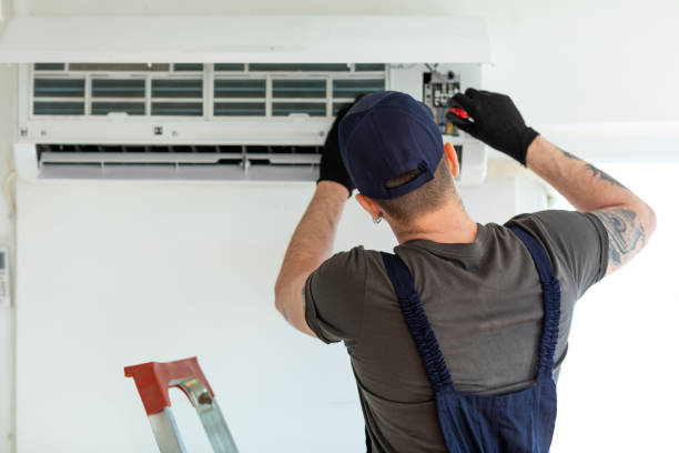 Best Affordable HVAC Duct Cleaning  in Kimberly, ID