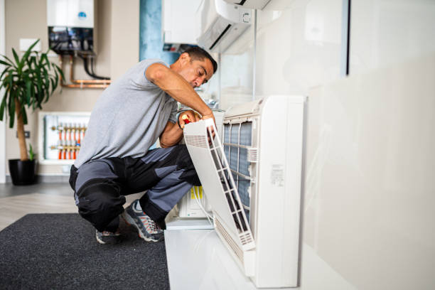 Best HVAC Duct Inspection Services  in Kimberly, ID