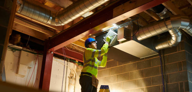 Best Air Duct Cleaning Near Me  in Kimberly, ID