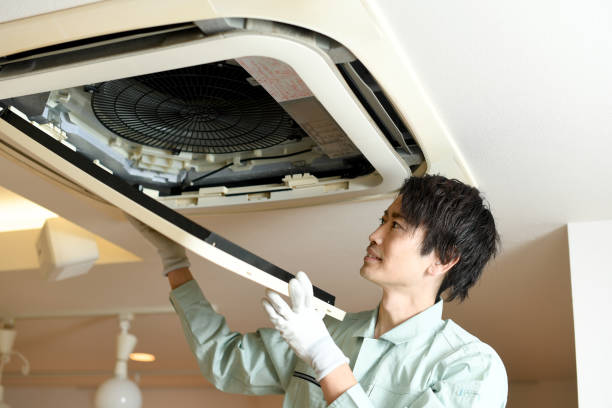 Best Air Duct Cleaning Company Near Me  in Kimberly, ID